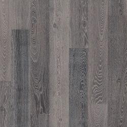Plinta din lemn 19x58x2500 mm Karelia Oak Promenade Grey
