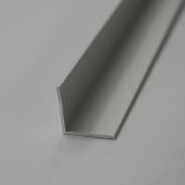 LEA15 - Cornier din aluminiu cu laturi egale, 15X15X1,0 mm