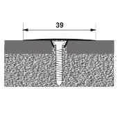 LLC40 - Trecere LINECO din aluminiu sublicromat 39 mm