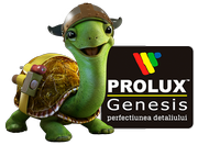 Logo PROLUX - Genesis