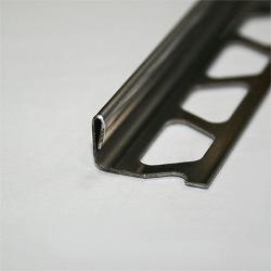 PSS100.84-Bagheta dreapta din inox, A=10mm