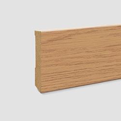 L112_8 - Plinta MDF Egger cubica 80x14 mm, 2,4 m, pentru parchet EPL144