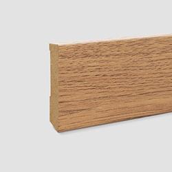 L165_8 - Plinta MDF Egger cubica 80x14 mm, 2,4 m, pentru parchet EPL089