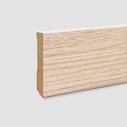 L233_8 - Plinta MDF Egger cubica 80x14 mm, 2,4 m, pentru parchet EPL080