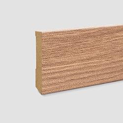 L234_8 - Plinta MDF Egger cubica 80x14 mm, 2,4 m, pentru parchet EPL081