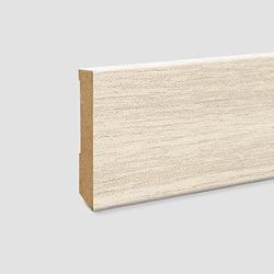 L245_8 - Plinta MDF Egger cubica 80x14 mm, 2,4 m, pentru parchet EPL026/EPL137/EBL008