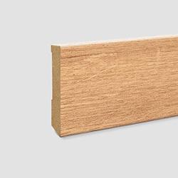 L266_8 - Plinta MDF Egger cubica 80x14 mm, 2,4 m, pentru parchet EPL103