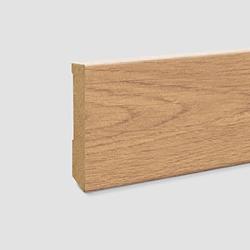 L268_8 - Plinta MDF Egger cubica 80x14 mm, 2,4 m, pentru parchet EPL105/EPL182