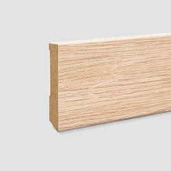 L284_8 - Plinta MDF Egger cubica 80x14 mm, 2,4 m, pentru parchet EPL092