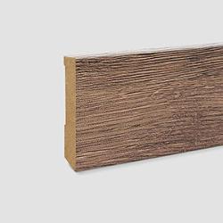 L359_8 - Plinta MDF Egger cubica 80x14 mm, 2,4 m, pentru parchet EPL050