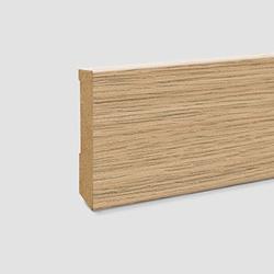 L368_8 - Plinta MDF Egger cubica 80x14 mm, 2,4 m, pentru parchet EPL012/EPL190