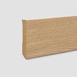 L376_8 - Plinta MDF Egger cubica 80x14 mm, 2,4 m, pentru parchet EPL115