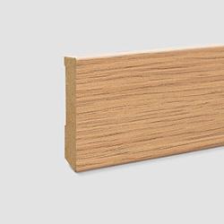 L378_8  - Plinta MDF Egger cubica 80x14 mm, 2,4 m, pentru parchet EPL131