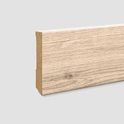 L405_8 - Plinta MDF Egger cubica 80x14 mm, 2,4 m, pentru parchet EPL107