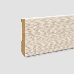 L418_8 - Plinta MDF Egger cubica 80x14 mm, 2,4 m, pentru parchet EPL154