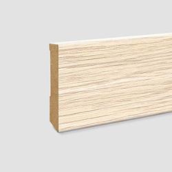 L489_8 - Plinta MDF Egger cubica 80x14 mm, 2,4 m, pentru parchet EPL045/EPL197