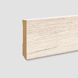 L494_8 - Plinta MDF Egger cubica 80x14 mm, 2,4 m, pentru parchet EPL051/EPL143