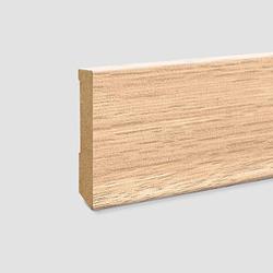 L507_8 - Plinta MDF Egger cubica 80x14 mm, 2,4 m, pentru parchet EPL074