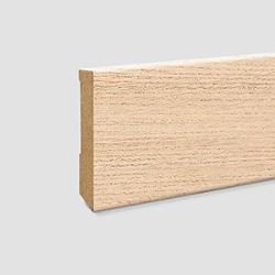 L524_8 - Plinta MDF Egger cubica 80x14 mm, 2,4 m, pentru parchet EPL189