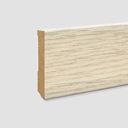 L558_8 - Plinta MDF Egger cubica 80x14 mm, 2,4 m, pentru parchet EPL139