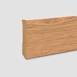 L289 - Plinta MDF Egger cubica 80x14 mm, 2,4 m, pentru parchet EPL096/EPL156