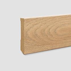 L584 - Plinta MDF Egger cubica 80x14 mm, 2,4 m, pentru parchet EPL179