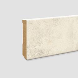 L581 - Plinta MDF Egger cubica 80x14 mm, 2,4 m, pentru parchet EPL168