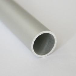 TRG12 - Teava rotunda goala din aluminiu, 12X1,0 mm
