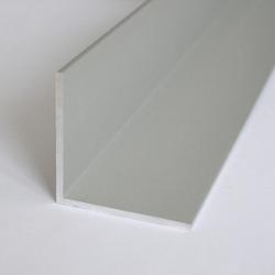 LEA40 - Cornier din aluminiu cu laturi egale, 40X40X2,0 mm