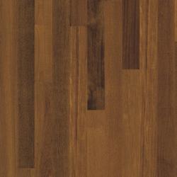 Parchet triplustratificat Karelia Earth Merbau 1 lamela