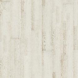 Parchet triplustratificat Karelia Light Stejar Shoreline White 3 lamele