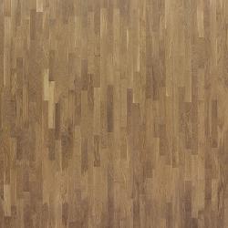 Parchet triplustratificat Polarwood Stejar Neptun Alb 3 lamele