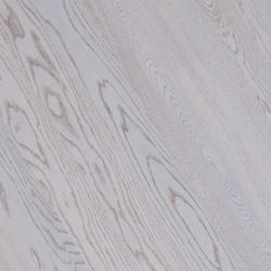 Parchet triplustratificat Polarwood Stejar Elara White Matt 1 lamela