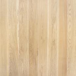 Parchet triplustratificat Polarwood Stejar Premium Mercury White 1 lamela