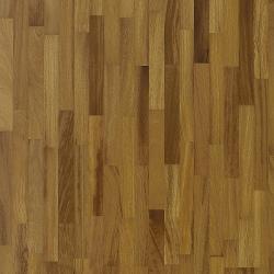Plinta din lemn 19x58x2500 mm Karelia Iroko