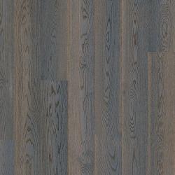 Plinta din lemn 19x58x2500 mm Karelia Oak Railroad Grey
