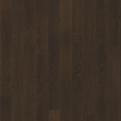 Plinta din lemn 19x58x2500 mm Karelia Oak Dark Chocolate