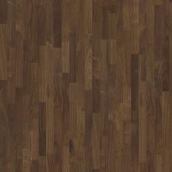 Plinta din lemn 22x60x2400 mm Karelia Walnut