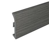 Plinta din polimer culoare frasin scandinav 80 mm Plinta din polimer culoare frasin scandinav 80 mm