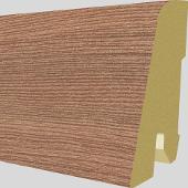 Plinta MDF Egger 60x17 mm, 2,4 m, culoare Ulm Drayton Natur