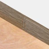 PBL605.126-S4- Set 4 buc piese de legatura plinta PBC605.126 (stejar nordic)