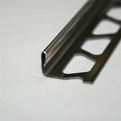 PSS100.84-Bagheta dreapta din inox, A=10mm