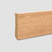 L266_8 - Plinta MDF Egger cubica 80x14 mm, 2,4 m, pentru parchet EPL103