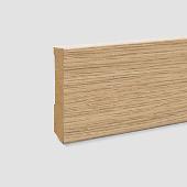 L368_8 - Plinta MDF Egger cubica 80x14 mm, 2,4 m, pentru parchet EPL012/EPL190