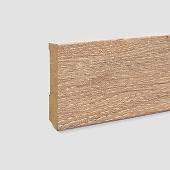 L373_8 - Plinta MDF Egger cubica 80x14 mm, 2,4 m, pentru parchet EPL019