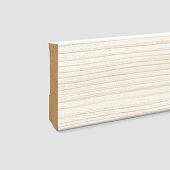 L398_8 - Plinta MDF Egger cubica 80x14 mm, 2,4 m, pentru parchet EPL028