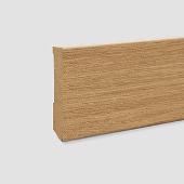 L422_8 - Plinta MDF Egger cubica 80x14 mm, 2,4 m, pentru parchet EPL208