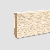 L489_8 - Plinta MDF Egger cubica 80x14 mm, 2,4 m, pentru parchet EPL045/EPL197