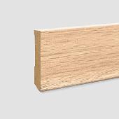 L507_8 - Plinta MDF Egger cubica 80x14 mm, 2,4 m, pentru parchet EPL074