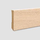 L524_8 - Plinta MDF Egger cubica 80x14 mm, 2,4 m, pentru parchet EPL189